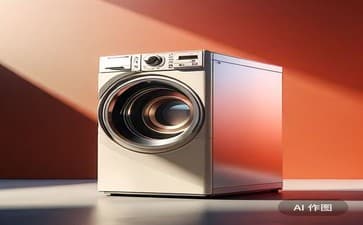 LG洗衣机故障代码1E解析：原因分析与解决方法