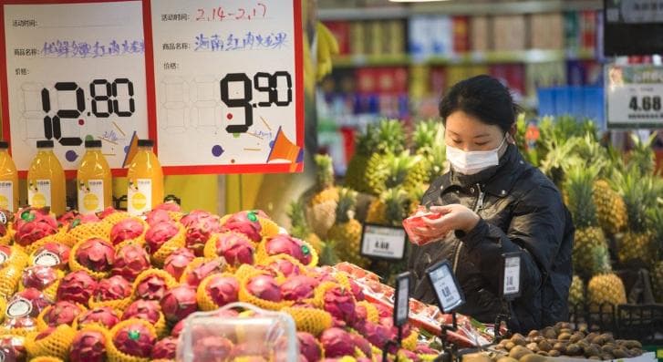 物价全面上涨，普通人该如何应对？