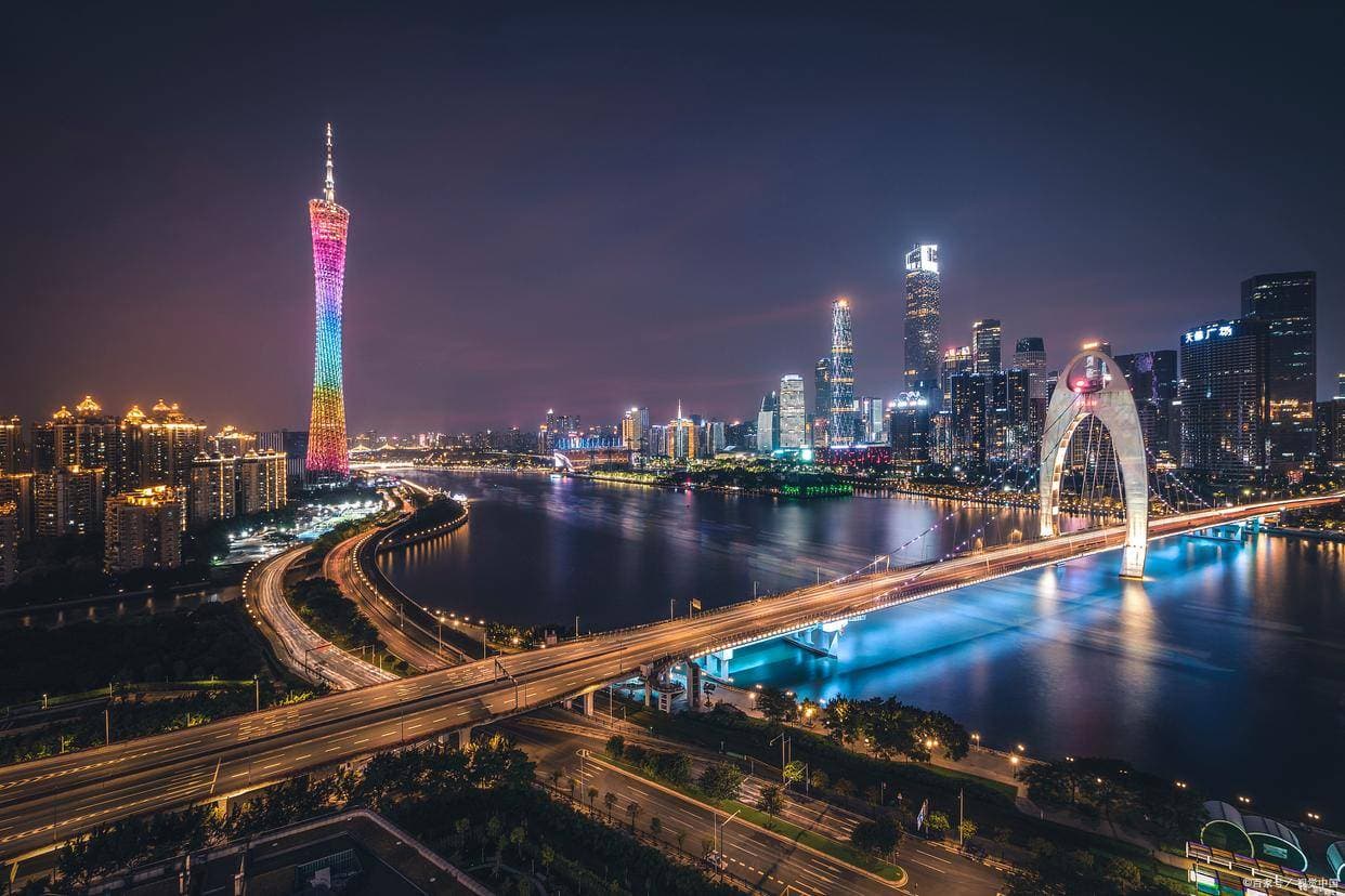 适合一日游的小众海景路线，发现广州南沙3个免费又人少的新景点