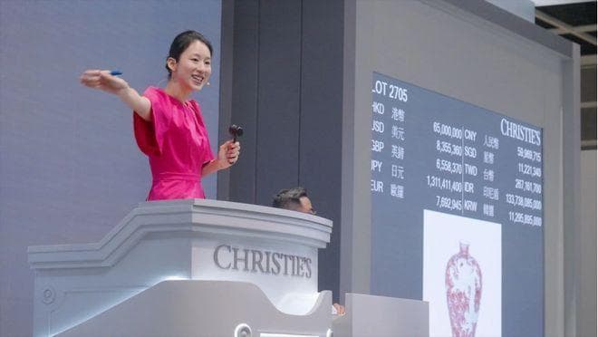 风云变幻！中国跃升为第一大拍卖市场，2024年艺术趋势与春季拍卖直击