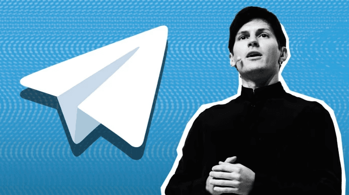 Telegram：自由、隐私与数字时代的难题