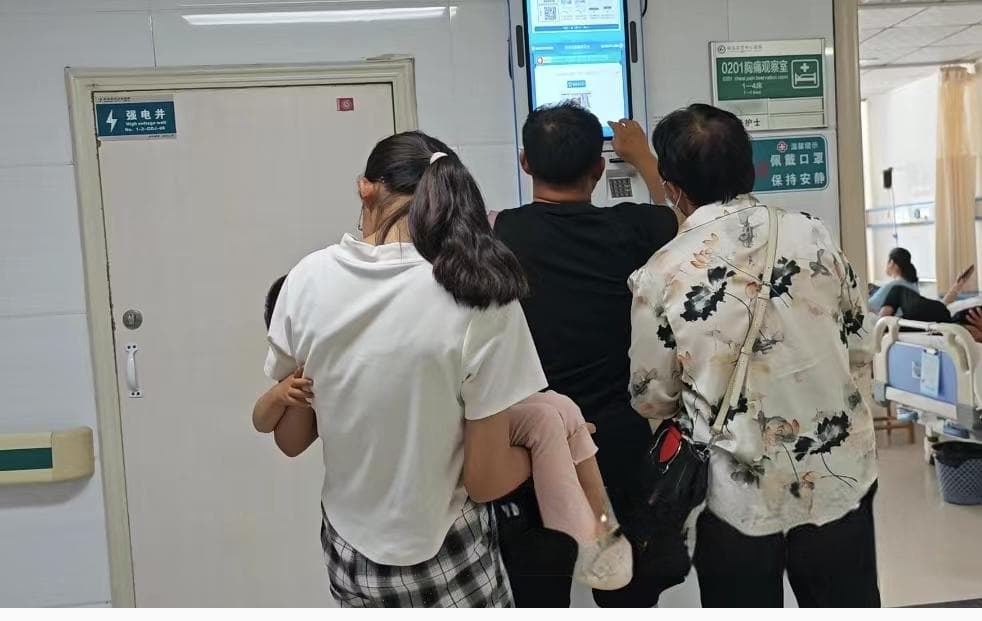 高烧40℃！传染性强！医生：近期高发