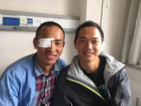 泪目！云南9岁男孩把对爸爸的思念写进作文……
