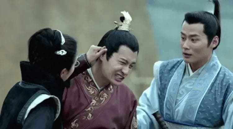 《琅琊榜》：影视剧中女性形象的新维度，思想艺术的深度探索研究