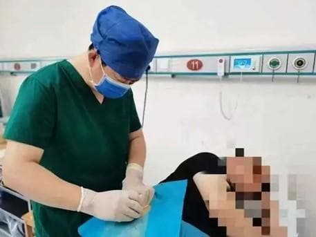 带状疱疹后遗症痛如刀割？中西结合疗法助患者解病痛