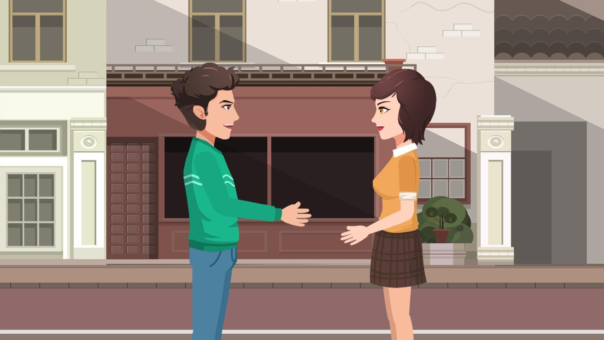 朋友之间发生激烈争吵后该如何修复关系