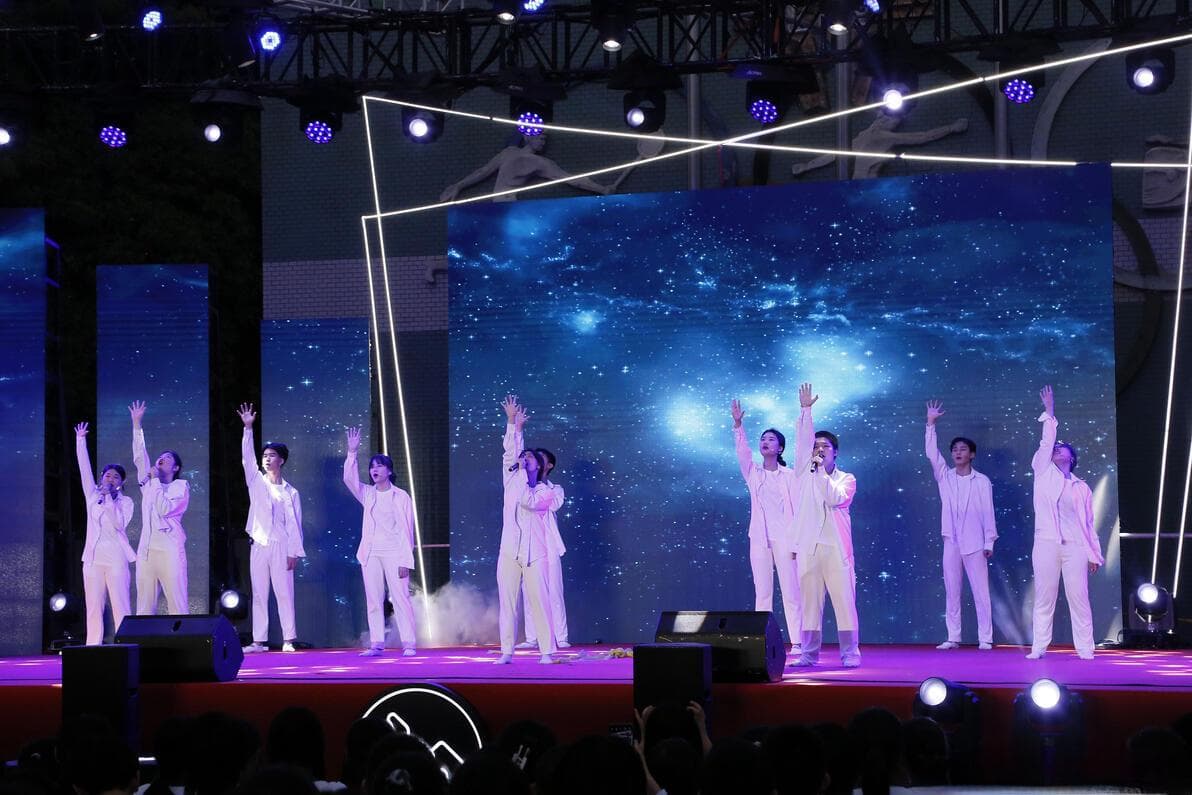 歌唱感染力提升指南：从声压控制到情感表达