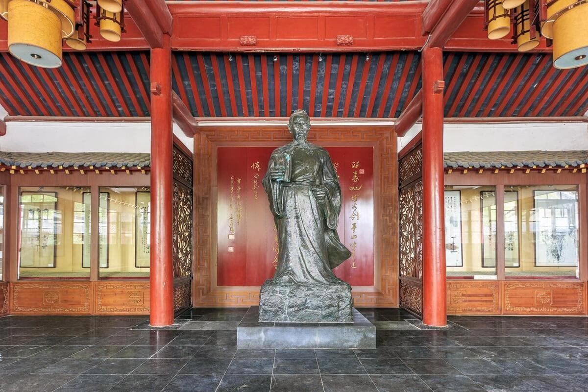 辛弃疾最经典的10首词，每一首都是经典，值得一读再读