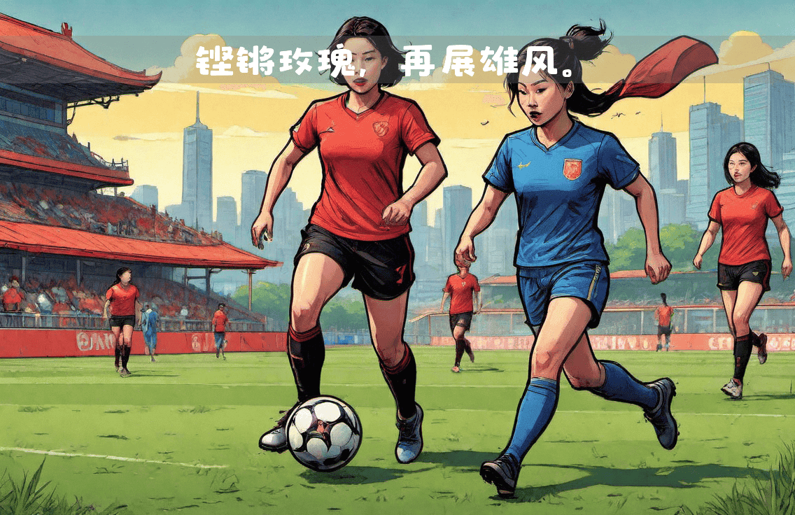 中国女足成绩何以大幅下滑？从历史辉煌到现状困境的全面解读