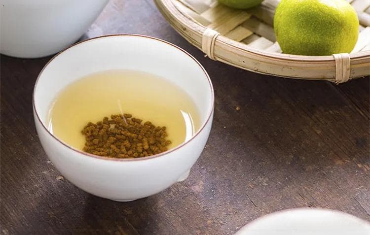 环太苦荞茶的科学喝法大揭秘！