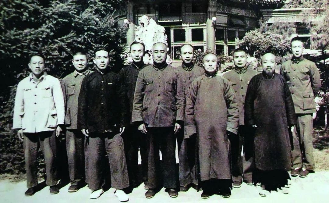 吴式太极拳：南北两系传承，从北京走向世界