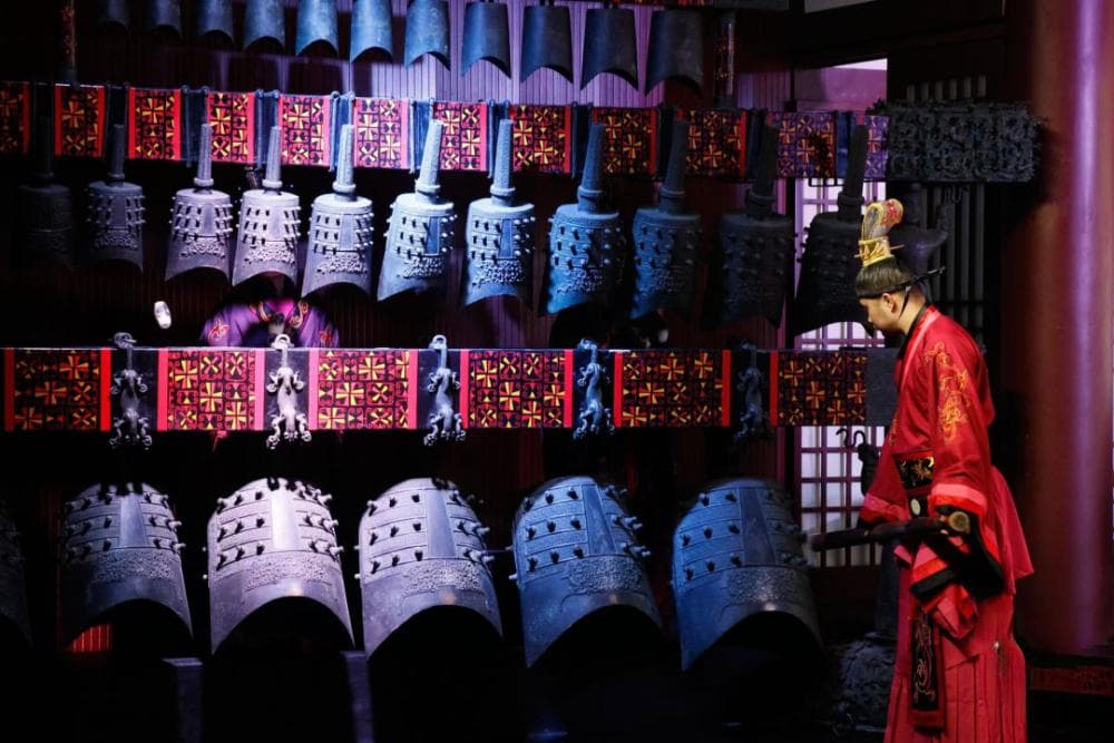 武汉这些地方，春节要预约！攻略请收好