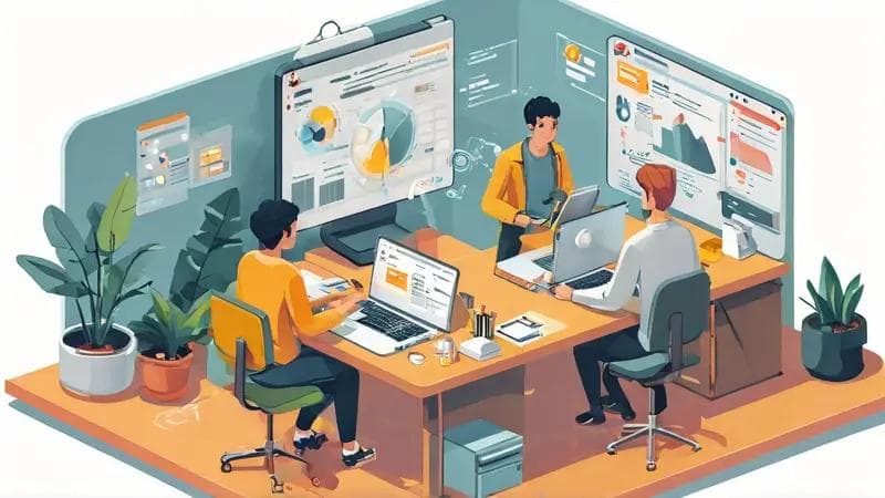 Web3如何实现去中心化：技术原理与应用实践