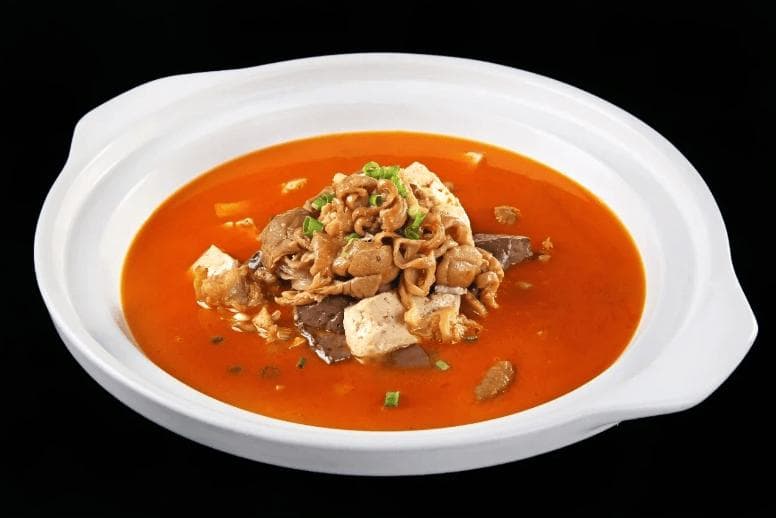 信阳各县美食代表，你知道多少？