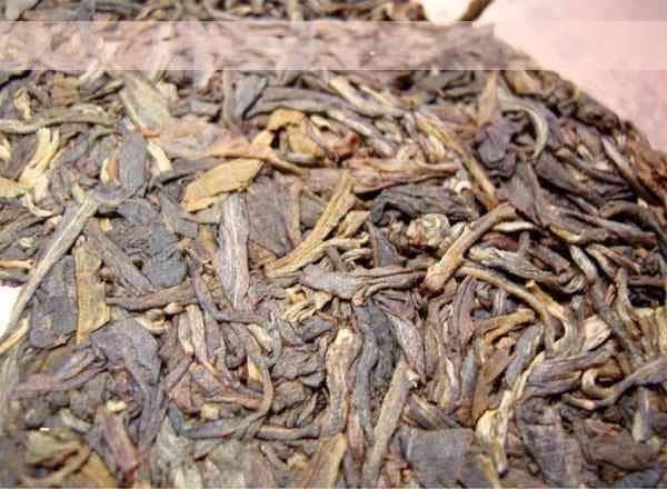 茶化石碎银子孕妇可以喝吗？功效与作用如何？