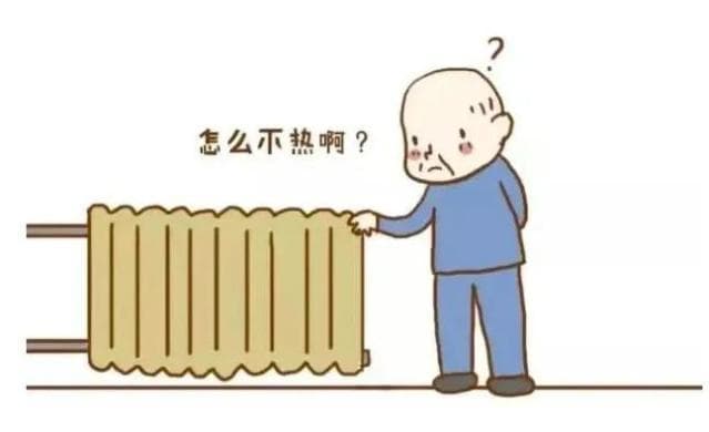 供暖期常见问题及常识科普