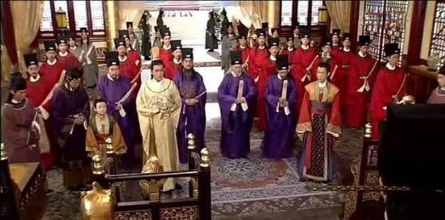 古代“上班族”：朝廷官员是如何上下班的？有考勤制度吗？