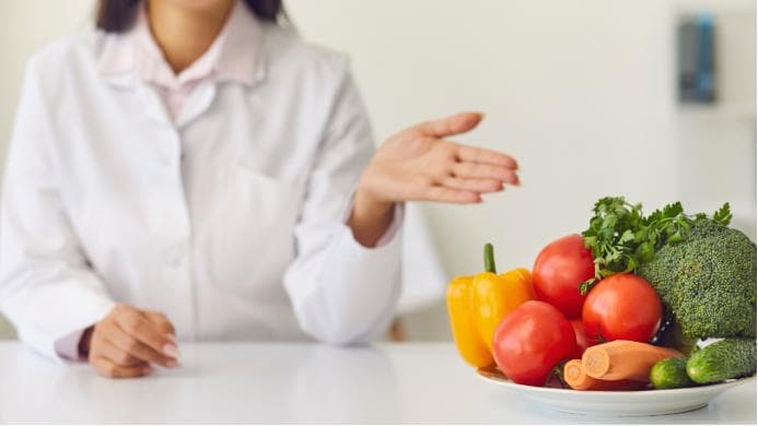 心火盛食疗：自然饮食调理身心