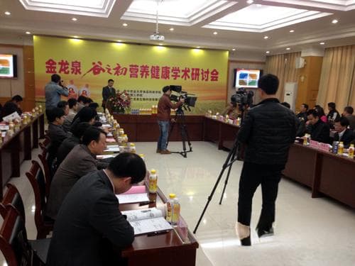 华中科技大学食品营养学研究：探索食品与健康之间的桥梁