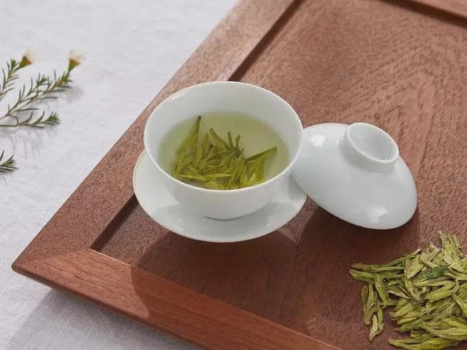 六大茶类如何选择合适的茶具？