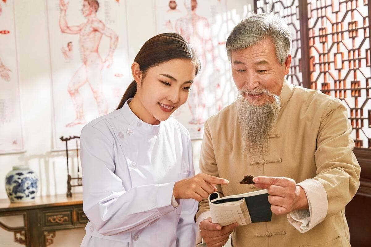 中国中医科学院推荐：如何通过学历提升成为专业中医药膳师？