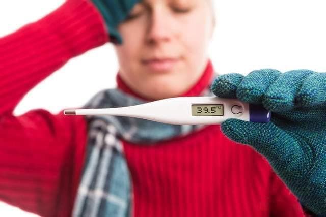 37℃不再是人体标准体温？新研究：低体温或有助于抗癌
