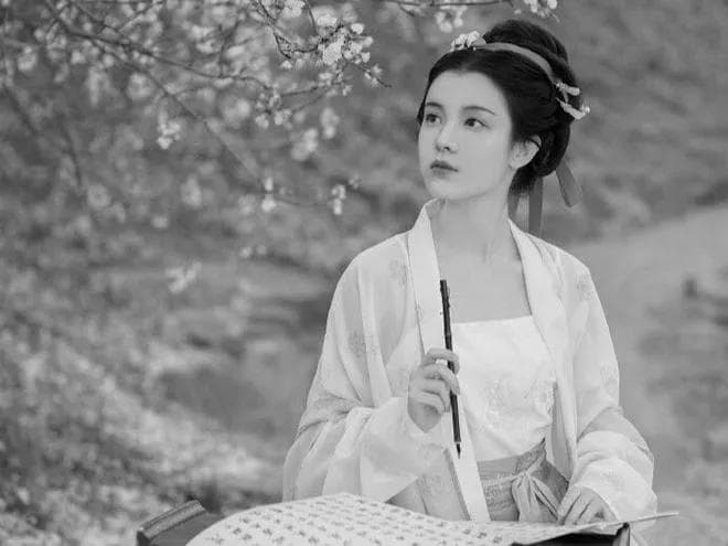 欧阳修春日词五首：文字精彩让人感动