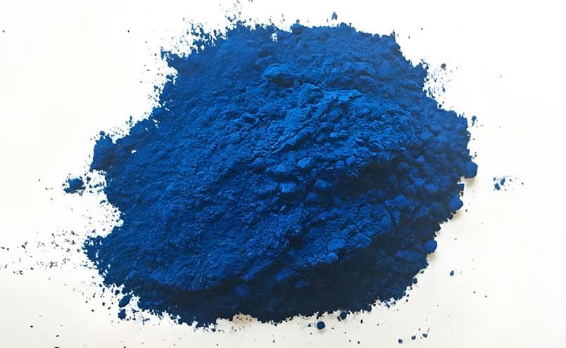 氧化铁蓝是什么？其生产方法、特性与用途有哪些？