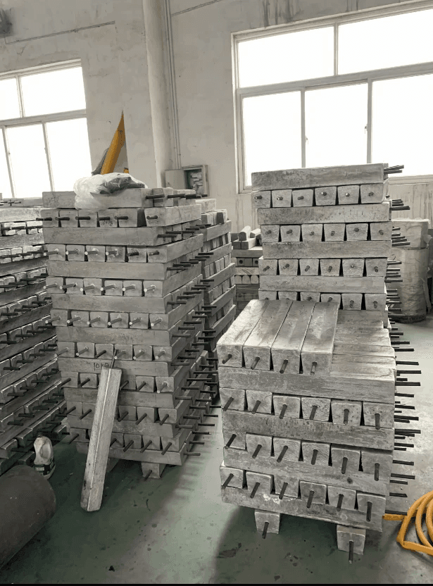 镁合金牺牲阳极的防腐原理及优缺点