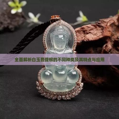 白玉菩提根：佛教文化中的独特工艺品，兼具实用与审美价值