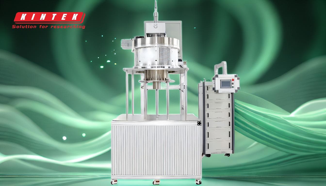 CVD 和 PVD 技术有何不同？薄膜沉积的关键见解