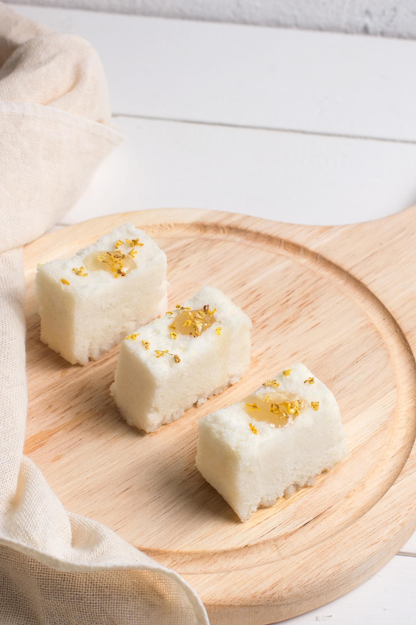 中国十大药膳糕点