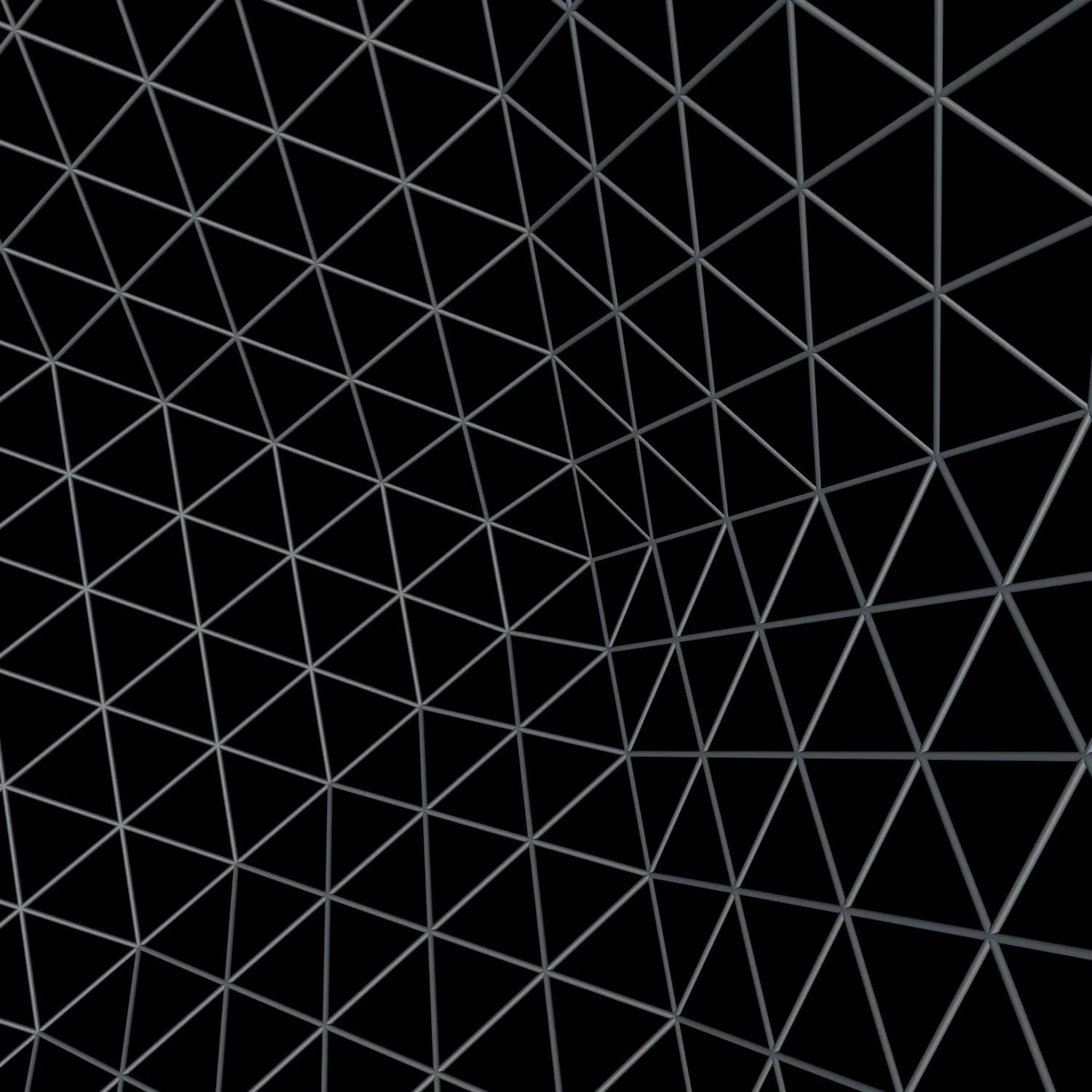 三维三角网构建与等值面提取的新突破