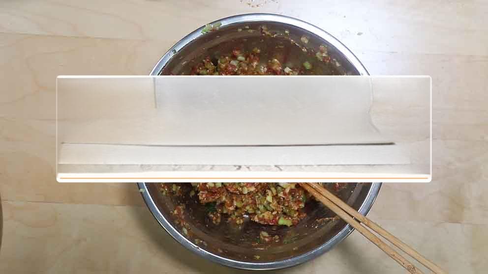 芹菜饺子馅怎么做？5种荤馅搭配方案详解