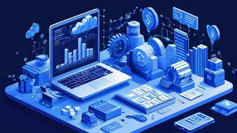 Excel复杂数据表格制作全攻略：从基础到高级功能详解