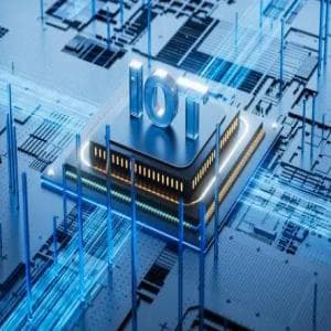IoT与PLC结合：给料机的智能化升级