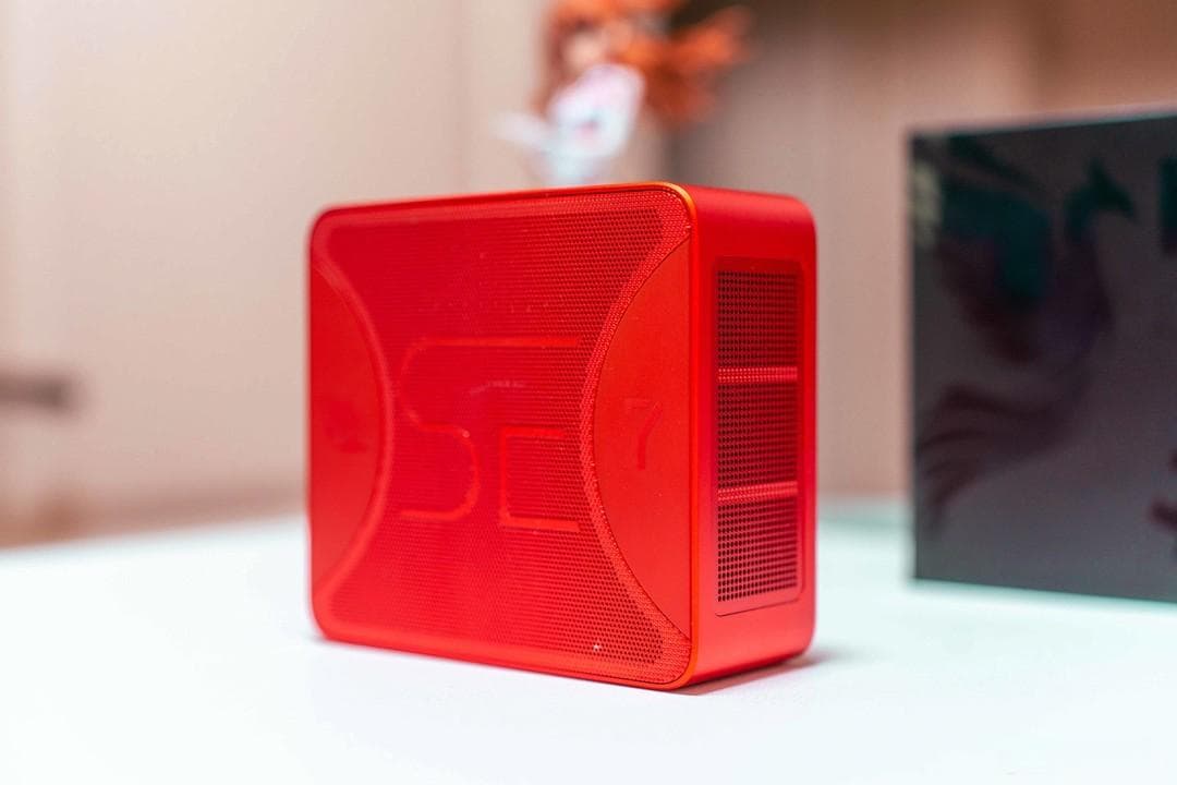 主机性能大比拼：超越极限速度 VS 物超所值价格