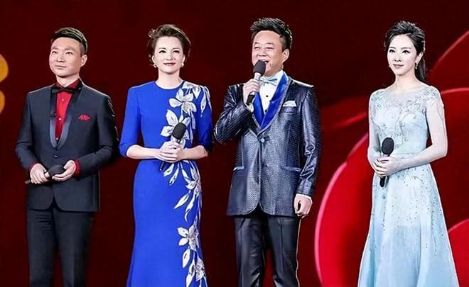 央视主持位置大变动！康辉升职成主任，四位“00”后注入新血脉