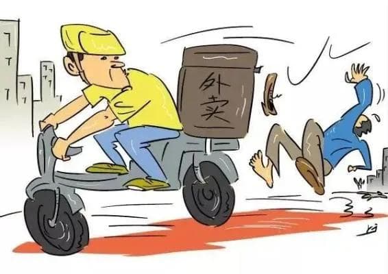 路边违停导致交通事故，车主是否担责？
