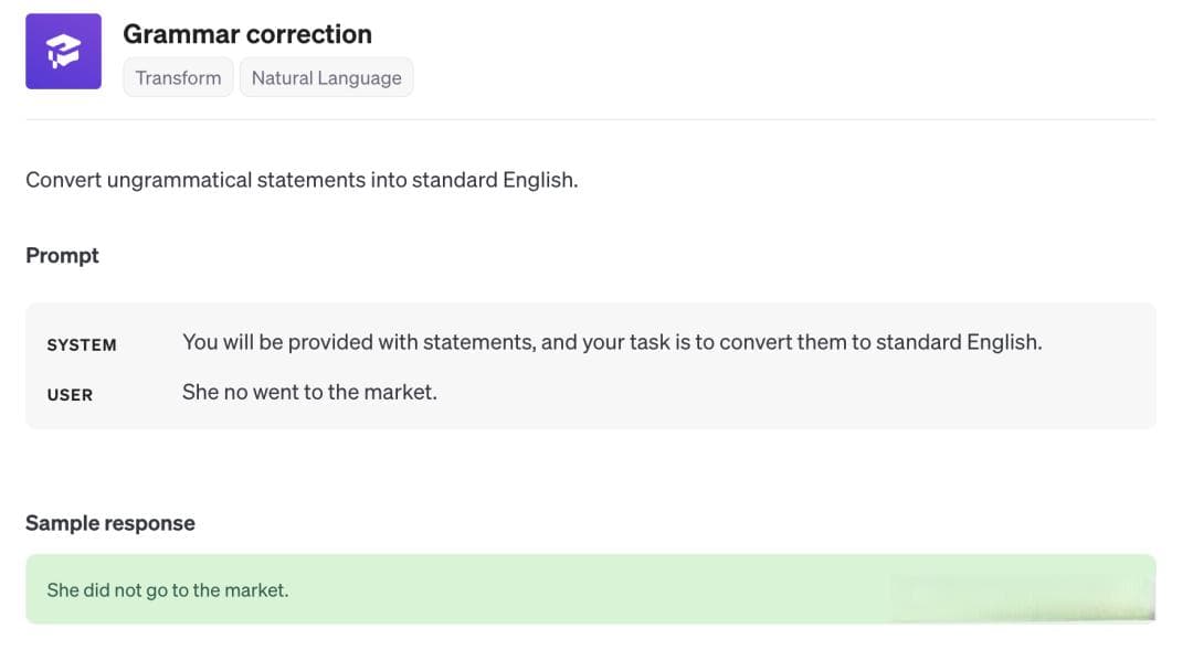 一文讲透AI Prompt提示词工程 (上）