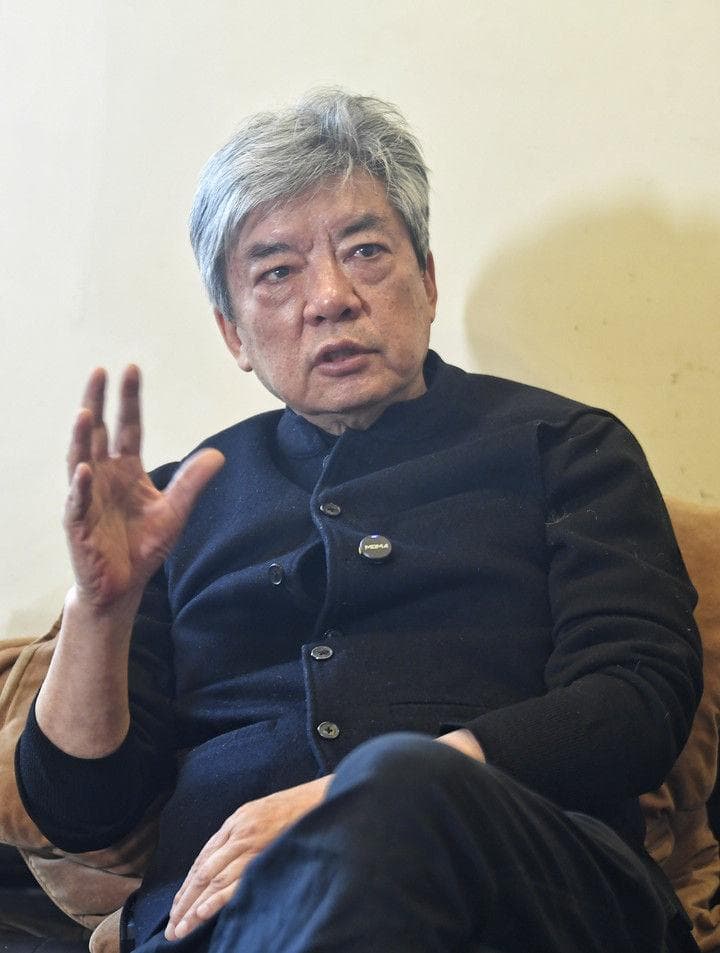 从四川盆地长出来的“中华田园建筑师”