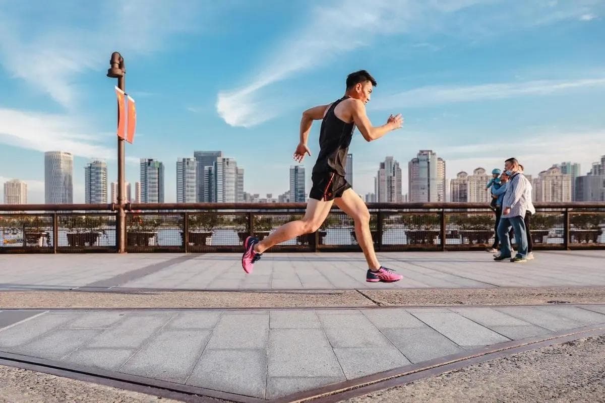 跑步和散步，如何做选择？谁更有利健康？