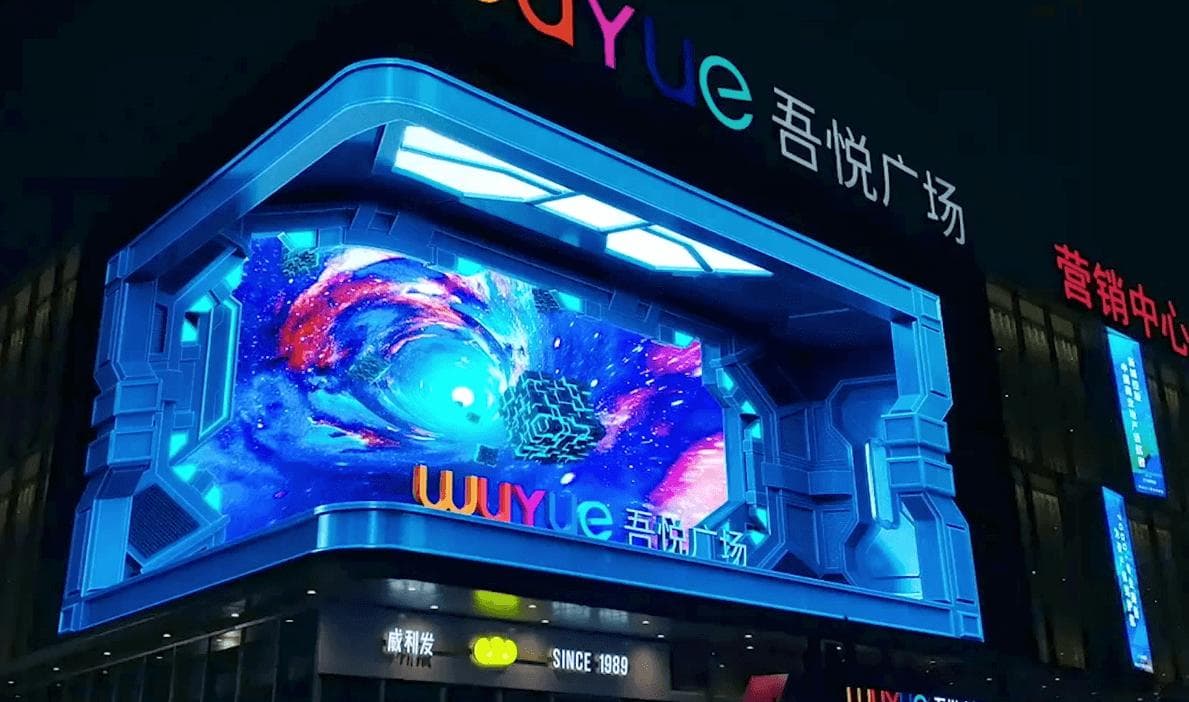 LED显示屏驱动IC 基础知识