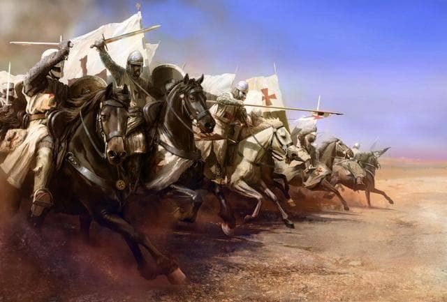 古代骑兵那么强，中原王朝为何很少养马？是养不起还是另有原因？