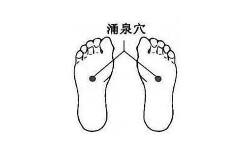 一觉睡到大天亮！4个“安眠穴”，帮你疏肝气安心神