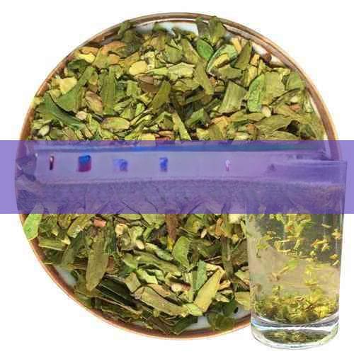全面解析：茶叶的种类、冲泡方法与健康益处
