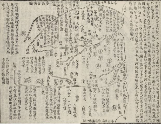 北大研发大规模中国古代可视化数据集