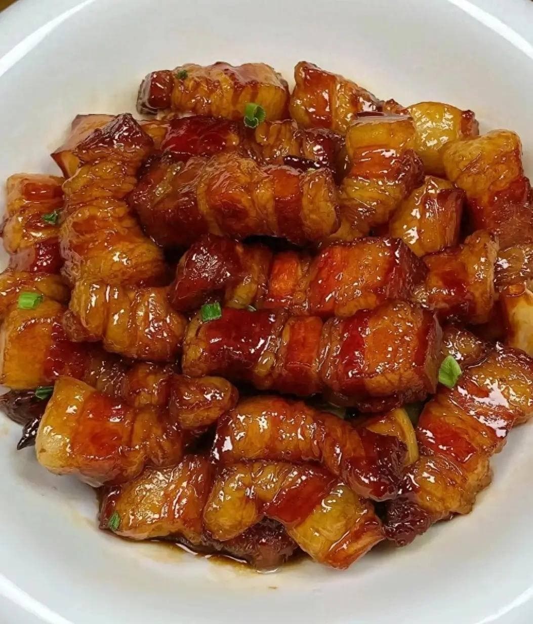 7道公认配米饭家常菜上榜，每一口都让人陶醉，有你喜欢的菜吗？