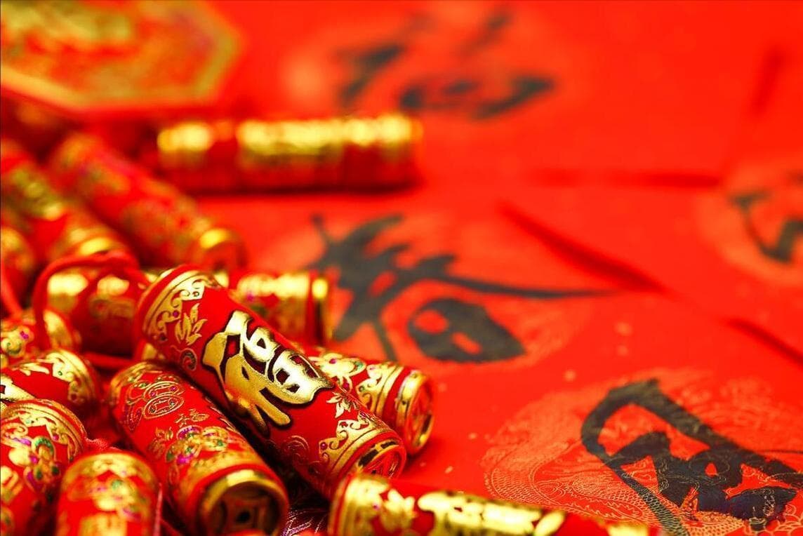 过年，别再说“过年好”，太土了！试试这10句祝福话，彰显大气
