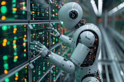 机器学习革新传感器故障检测：实时预警降成本